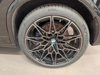 BMW X4 M - Vorschau Bild 8