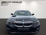 BMW 320 dx SPORTSITZ+LEDER+PANO+HUD+LED+ACC+HIFI+AHK - BMW 320: 320d Sports