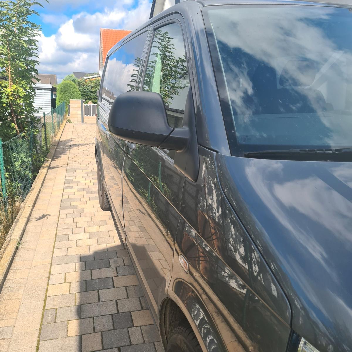 Volkswagen T5 andere