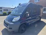 Pössl 540 +Navigation+SAT/TV+Markise+ - Pössl Wohnwagen & Wohnmobile