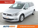 Volkswagen Touran 2.0 TDI Highline BMT Aut.*NAVI*LED*ACC* - Volkswagen Touran: 2.0