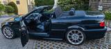 BMW E46 CABRIO/M-PAKET/Hardtop/8Fachbereift/Rostfrei - BMW: Cabrio, E46 M Paket
