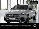 Mercedes-Benz GLA 200 AMG Advanced+/NIGHT/AHK/20"/MULTIB/EASY-