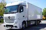 Mercedes-Benz Actros 2542 / GIGA cabin / Thermoking 1000R - 4x4 Actros