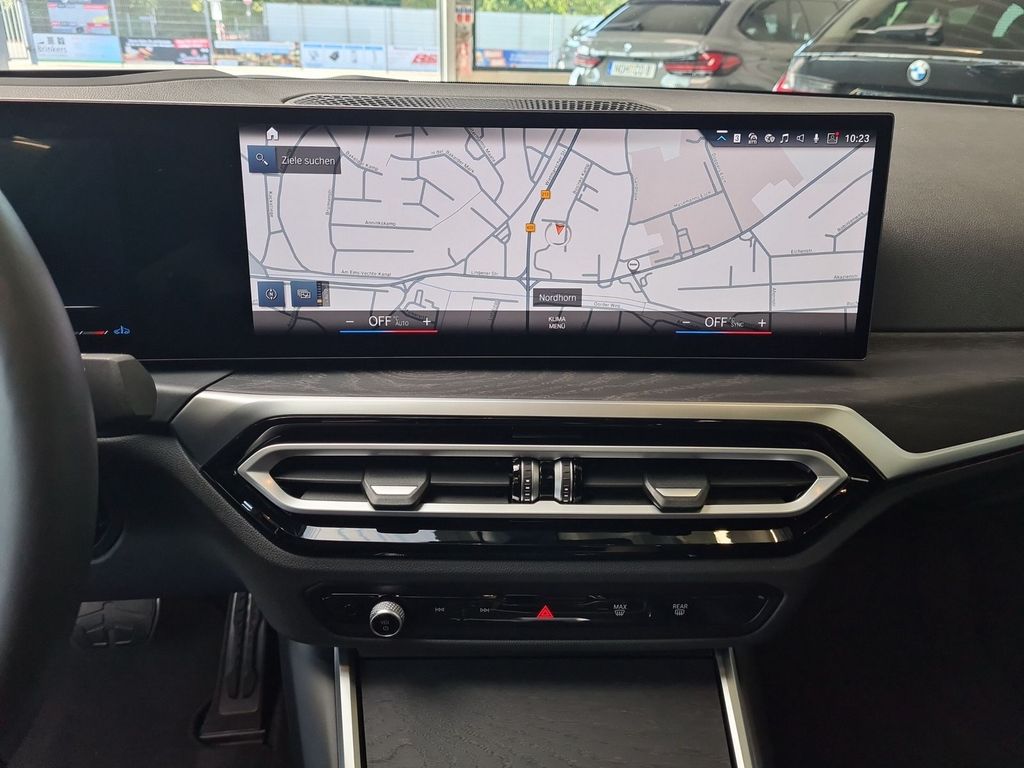 BMW 330 i Limousine M-Sport HK HiFi DAB LED AHK uvm.