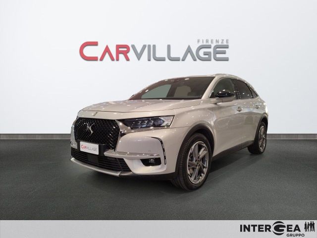 DS Automobiles DS DS7 Crossback 2.0 bluehdi Grand Chic 180cv au