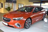 Opel Insignia B Sports Tourer GSi 4x4 OPC-LINE - Opel Insignia: Sports Tourer Opc Line