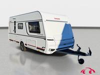 Dethleffs Camper 460 EL First Edition, neue Generation