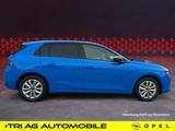 Opel Astra 5-Türer Edition 1.2 Turbo 96 kW (130 PS) M - Opel Astra: Blau