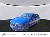 Skoda Scala 1.0 TSI CLEVER LED+APP+DAB+BT+GRA+SHZ+PDC - Skoda Scala aus 2021