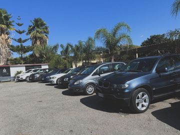 BMW X5 - 9