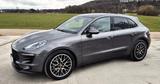 Porsche AHK+20Zoll+8-Fach+LED+PDK+ACC+TOP ZUSTAND - Porsche aus 2017