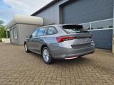 Skoda Octavia  Combi 1.5 TSI 150PS m-HEV DSG Selection - Skoda Octavia Tageszulassungen
