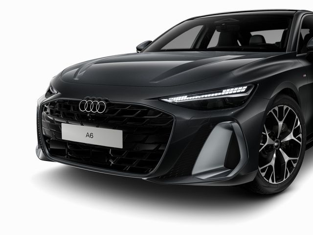 A6 Limousine 2.0 TDI quattroTech Pro S line 360°
