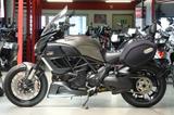 Ducati Diavel Strada - DUCATI DIAVEL STRADA