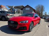 Audi A5 Sportback quattro*S-Line Sportpaketplus*Matri - Audi A5 mit Hybrid-Antrieb: Limousine