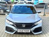 Honda Civic Comfort 1.Hand - Honda Civic Gebrauchtwagen in Berlin