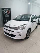 Citroën Citroen C3 PureTech 68 Attraction - Citroën C3: Attraction