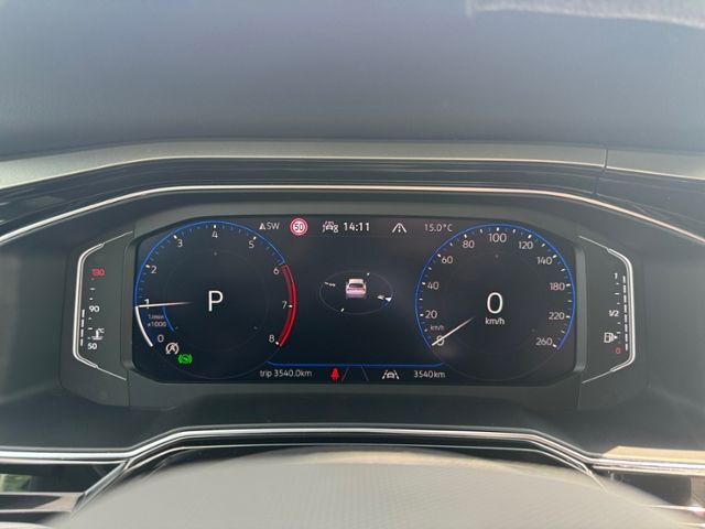 Fahrzeugabbildung Volkswagen Taigo MOVE 1.0 l TSI OPF 116 PS DSG
