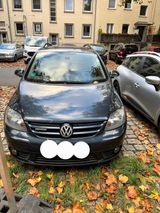 Volkswagen Vw Golf plus 1.9 TDI - Volkswagen Golf Plus mit Diesel-Antrieb: Limousine, 1.9