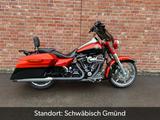 Harley-Davidson FLHRSE CVO Road King 110
