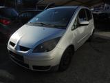 Mitsubishi Colt CZ3 1.3 Motion Plus Shz Pdc Klima 1.Hand - Mitsubishi Colt: Motion Plus