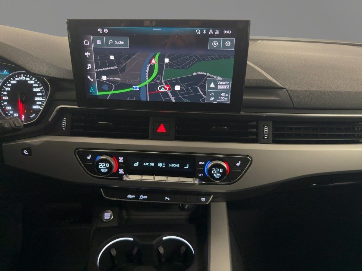 Audi A4 - Bild 14