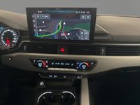 Audi A4 - Vorschau Bild 14