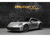 Porsche 992 Carrera 4S Coupé PDK - Porsche 992 Gebrauchtwagen