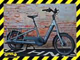 Trek Fetch+ 2 E-Lastenrad 500Wh 85Nm - Trek E-Bikes