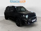 Jeep Renegade Limited AUTOMATIK NAV LED AHK KAMERA AC - Jeep Renegade mit Benzin-Antrieb: Automatik