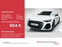 Audi A6 - Vorschau Bild 2