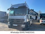 Mercedes-Benz 1860, 185, 184, 18  Spezial LKW  KLIMA RETARDER