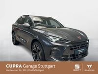 Cupra Terramar - Vorschau Bild 4