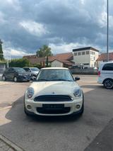 MINI ONE Mini One - MINI ONE in Stuttgart