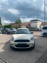 MINI ONE Mini One - MINI ONE aus 2012