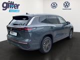 Volkswagen Tayron 2.0 TDI 110 kW Elegance AHK-klappbar Digi - Volkswagen Gebrauchtwagen in Erfurt