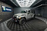 Jeep Wrangler 2.0 T UNLIMITED SAHARA OFFROAD 4x4 LED - Jeep Wrangler in Leipzig