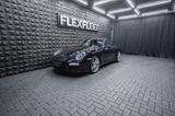 Porsche 911 997.2 PDK S-Dach Deutsch - Porsche aus 2008: 911
