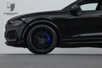 Audi RSQ8 - Vorschau Bild 32