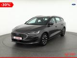 Ford Focus Turnier 1.0 EB Aut. LED Navi Sitzheizung T - Ford Focus Tageszulassungen: Turnier