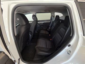 Honda CR-V - 7