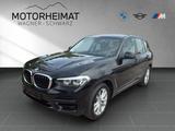BMW X3 xDrive20i Advantage HUD AHK Leder - BMW X3 ADVANTAGE mit Benzin-Antrieb