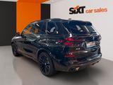 BMW X5 xDr30d M Sport Pro DA+PAProf|PAN|HK|AHK|22|7S - BMW X5 Jahreswagen mit Diesel-Antrieb