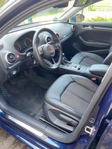 Audi A3 1.4 TFSI Sportback cod ultra design - Audi A3 design