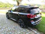 BMW X3 M COMPETITION  Garantie - BMW X3 M von privat