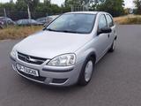 Opel Corsa C KLIMA, 1. HAND,  INSPEKTION, TÜV/AU NEU! - gebrauchte Opel Corsa aus dem Jahr 2004