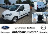 Ford Kasten Trend  Klima + Beh. Frontscheibe - Ford Transit: Frontscheibe