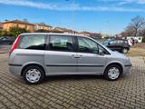 Fiat Ulysse 2.0 MJT 120 CV Emotion - Fiat Ulysse Emotion mit Diesel-Antrieb