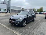 BMW X1 18 d xDrive Sport Line AHK Navi LED Kamera - : Geländewagen, Sport